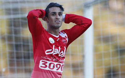 کسر امتیاز ، حذف از لیگ قهرمانان آسیا و سقوط به لیگ آزادگان درانتظار پرسپولیس 
